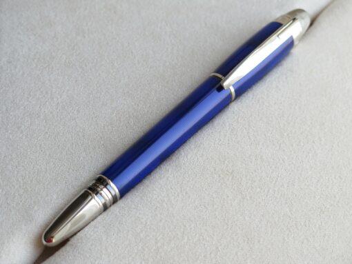 Bút Montblanc Starwalker Cool Blue Fountain Pen - Image 2