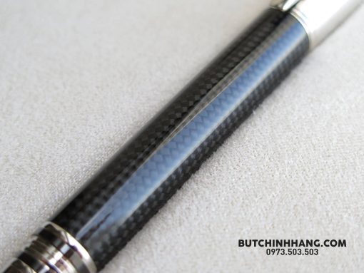 Bút Montblanc Starwalker Carbon Rollerball Pen 109362