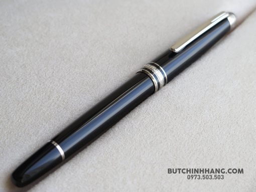 Bút Montblanc Meisterstuck Unicef Signature for Good Collection Rollerball Pen 116076