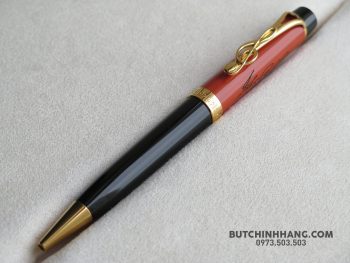 Bút Montblanc Donation Pen Johann Sebastian Bach Limited Edition BallPoint Pen 21855