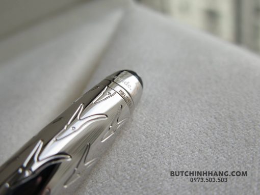 Bút Montblanc  Meisterstuck Le Petit Prince Collection Rollerball Pen 118062