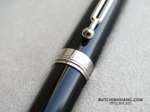 Bút Montblanc Johannes Brahms Special Edition BallPoint Pen 107452 - Hình ảnh 2