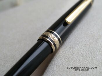 Bút Montblanc Meisterstuck 114R Mozart Speical Edition Fountain Pen - but montblanc meisterstuck 114r mozart speical edition fountain pen 1