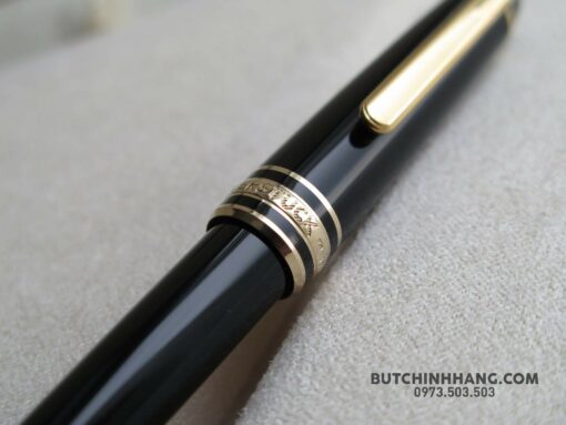 Bút Montblanc Meisterstuck 114R Mozart Speical Edition Fountain Pen - Image 3
