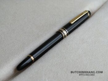 Bút Montblanc Meisterstuck 114R Mozart Speical Edition Fountain Pen - but montblanc meisterstuck 114r mozart speical edition fountain pen 2