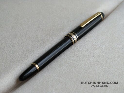 Bút Montblanc Meisterstuck 114R Mozart Speical Edition Fountain Pen - Image 4