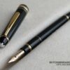 Bút Montblanc Meisterstuck 114R Mozart Speical Edition Fountain Pen - but montblanc meisterstuck 114r mozart speical edition fountain pen 3