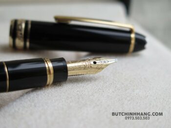 Bút Montblanc Meisterstuck 114R Mozart Speical Edition Fountain Pen - but montblanc meisterstuck 114r mozart speical edition fountain pen