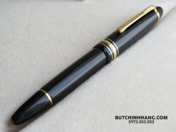 Bút Montblanc Meisterstuck 146 Fountain Pen - but montblanc meisterstuck 146 fountain pen 1