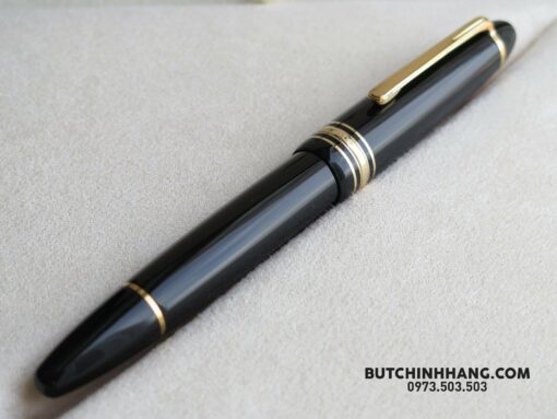 Bút Montblanc Meisterstuck 146 Fountain Pen - Image 3