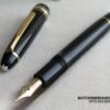 Montblanc Meisterstuck 146 Fountain Pen - but montblanc meisterstuck 146 fountain pen 2