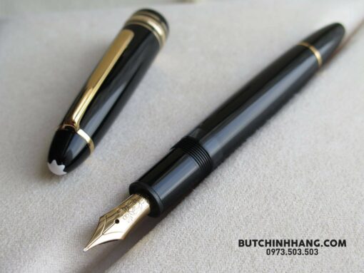 Montblanc Meisterstuck 146 Fountain Pen