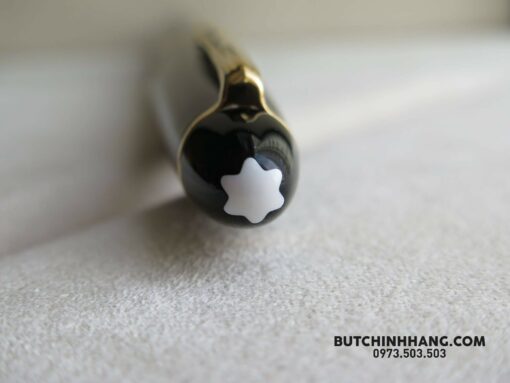 Bút Montblanc Meisterstuck 146 Fountain Pen - Image 5