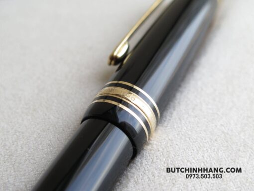 Bút Montblanc Meisterstuck 146 Fountain Pen - Image 4
