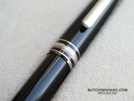 Bút Montblanc Meisterstuck Unicef Signature for Good Collection Rollerball Pen 116076 - Hình ảnh 2