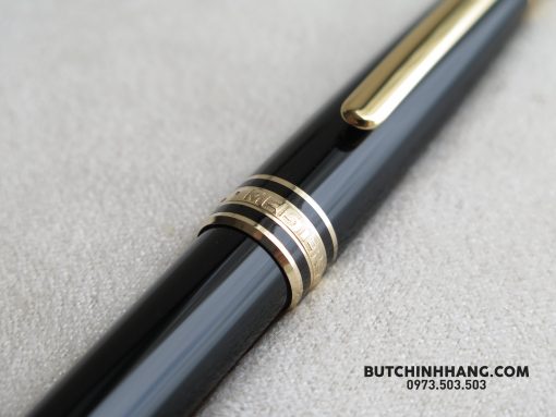 Bút Montblanc Meisterstuck 75th Anniversary Speacial Edition Rollerball Pen.