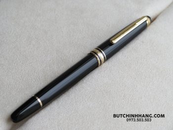 Bút Montblanc Meisterstuck 75th Anniversary Speacial Edition Rollerball Pen 75361