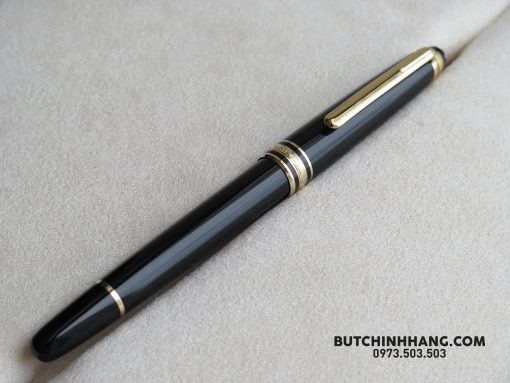 Bút Montblanc Meisterstuck 75th Anniversary Speacial Edition Rollerball Pen.
