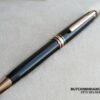 Bút Montblanc Meisterstuck Classique Rose Gold Plated Ballpoint Pen 112679 - but montblanc meisterstuck classique rose gold plated ballpoint pen 112679