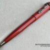 Bút Montblanc Heritage Collection Rouge et Noir Special Edition Coral Ballpoint Pen 114727 - but montblanc starwalker black mystery fineliner pen 104229