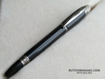 Bút Montblanc Starwalker Midnight Fountain Pen - but montblanc starwalker midnight fountain pen 2