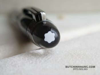 Bút Montblanc Starwalker Midnight Fountain Pen - but montblanc starwalker midnight fountain pen 3