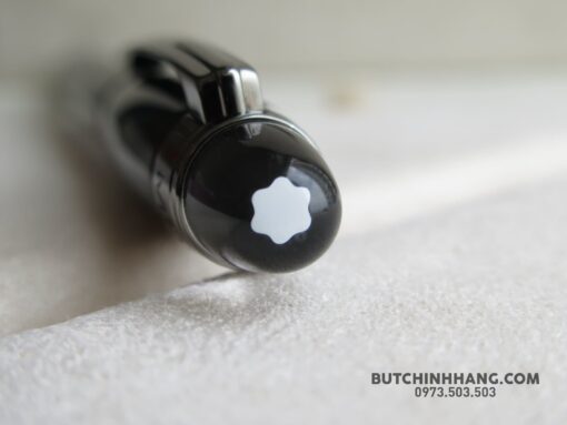 Bút Montblanc Starwalker Midnight Fountain Pen - Image 5