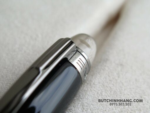 Bút Montblanc Starwalker Midnight Fountain Pen - Image 4
