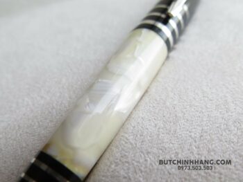 Bút Montblanc Writers Edition F. Scott Fitzgerald BallPoint Pen - but montblanc writers edition f. scott fitzgerald ballpoint pen 1