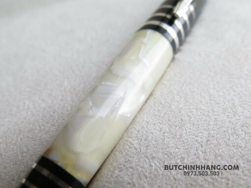 Bút Montblanc Writers Edition F. Scott Fitzgerald BallPoint Pen - Image 2