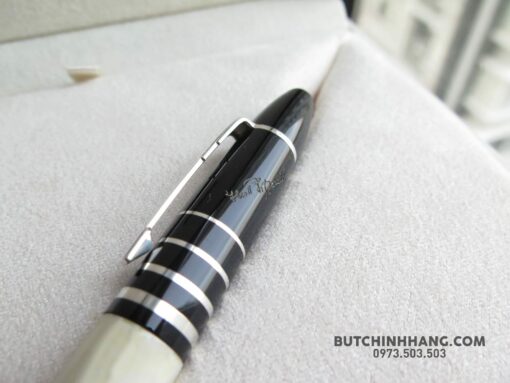 Bút Montblanc Writers Edition F. Scott Fitzgerald BallPoint Pen - Image 3