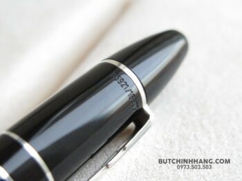 Bút Montblanc Writers Edition F. Scott Fitzgerald BallPoint Pen - but montblanc writers edition f. scott fitzgerald ballpoint pen 3