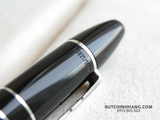 Bút Montblanc Writers Edition F. Scott Fitzgerald BallPoint Pen - Image 4