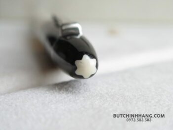 Bút Montblanc Writers Edition F. Scott Fitzgerald BallPoint Pen - but montblanc writers edition f. scott fitzgerald ballpoint pen 4
