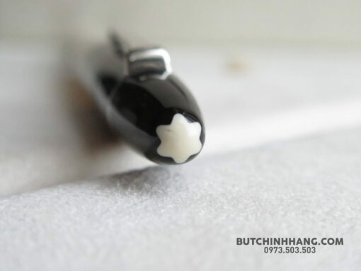 Bút Montblanc Writers Edition F. Scott Fitzgerald BallPoint Pen - Image 5