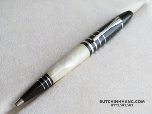 Bút Montblanc Writers Edition F. Scott Fitzgerald BallPoint Pen