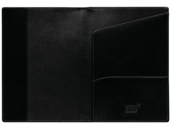 Leather Goods Meisterstuck Passport Holder International - leather goods meisterstuck passport holder international