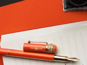 Bút Montblanc