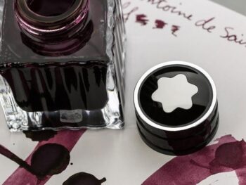 Ruột Bút Montblanc