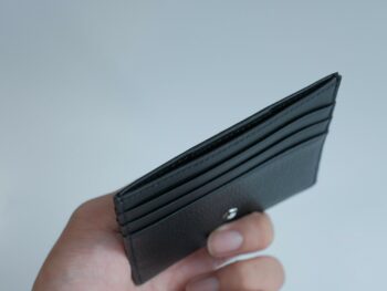 Ví đựng thẻ Pocket Holder Montblanc 6cc - Ảnh 5