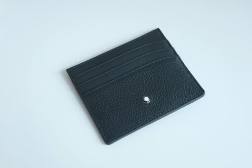 Ví đựng thẻ Pocket Holder Montblanc 6cc - Hình ảnh 2