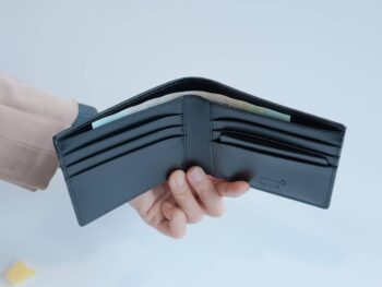 Ví da Montblanc Meisterstuck Selection Lizard Print Wallet 6cc 116285 - vi da montblanc meisterstuck wallet 6cc 14559 scaled