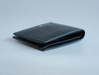 Ví da Montblanc Meisterstuck Selection Lizard Print Wallet 6cc 116285 - vi da montblanc meisterstuck wallet 6cc 14567 scaled