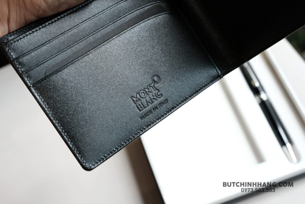 Bút Montblanc Chính Hãng, Ruột bút Montblanc
