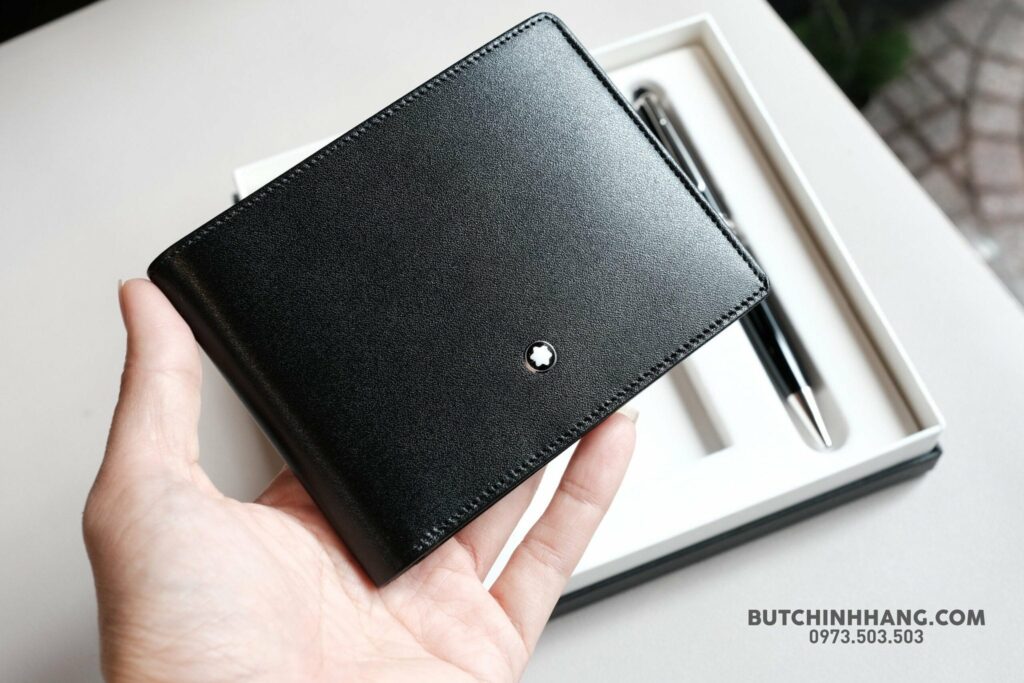 Bút Montblanc Chính Hãng, Ruột bút Montblanc