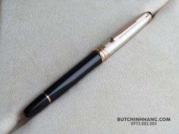 Bút Montblanc Meisterstuck Solitaire Doue 75th Anniversary Limited Edition Rollerball Pen Montblanc Limited Edition Bút Bi Nước Montblanc 2