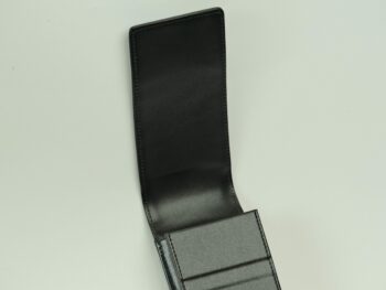 Bao da bút Montblanc Meisterstuck 3 Pen Pouch 14313 - bao da but montblanc meisterstuck 3 pen pouch 14314 scaled