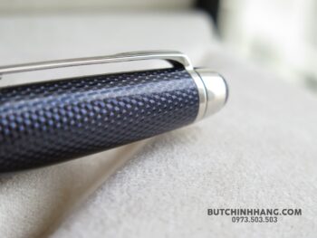 Bút bi Montblanc Meisterstuck Solitaire Blue Hour Midsize Ballpoint Pen 112891 - but bi montblanc meisterstuck solitaire blue hour midsize ballpoint pen 112893