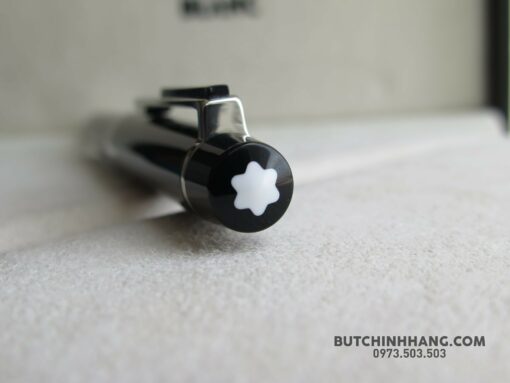 Bút Montblanc Donation Pen Sir Georg Solti Special Edition BallPoint Pen - Image 3