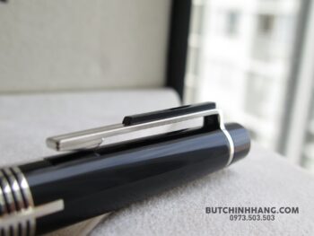 Bút Montblanc Donation Pen Sir Georg Solti Special Edition BallPoint Pen - but montblanc donation pen sir georg solti special edition ballpoint pen 2